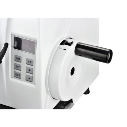 KD-3390 组织切片机（半自动智能感知型）