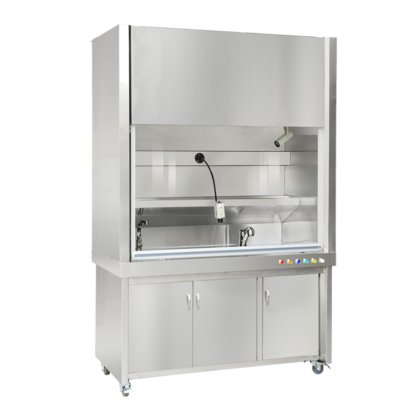 KD-105 病理取材台(封闭式)