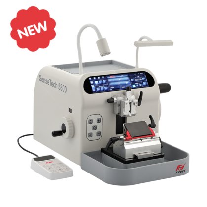 KD-ST5800 组织切片机(半自动切片机)