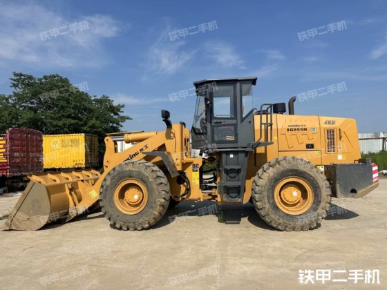 2020 LONKING LG855N