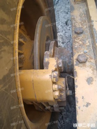 2015 LONKING LG833G