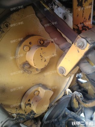 2015 LONKING LG833G
