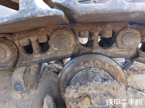 2019 DOOSAN DX500LC-9C