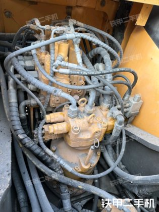 SANY SY135C