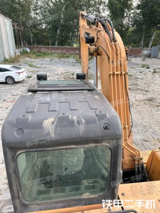 SANY SY135C