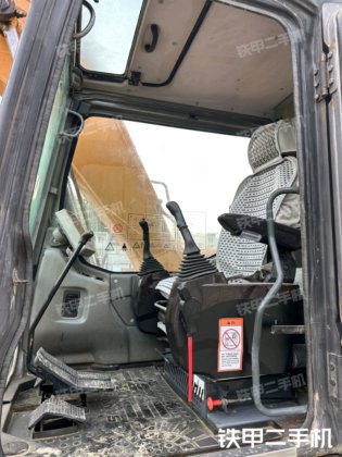 SANY SY135C