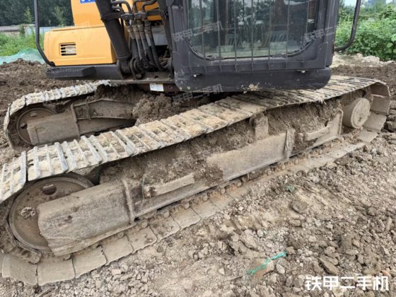 SANY SY135C