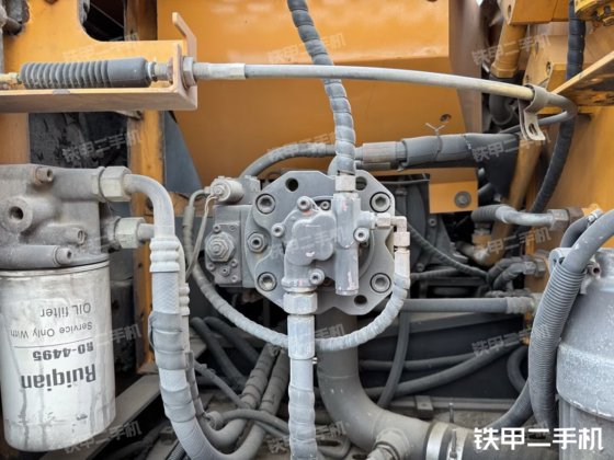 SANY SY135C