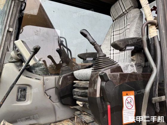 SANY SY135C