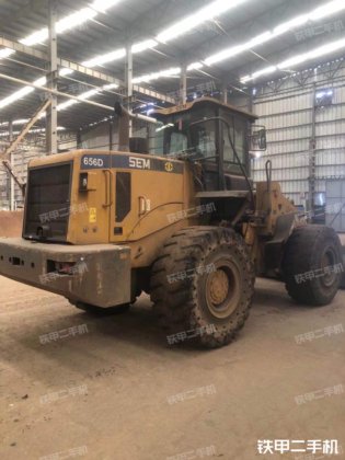 2019 SEM SEM656D