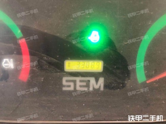 2019 SEM SEM656D
