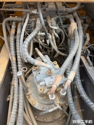 VOLVO EC240BLC