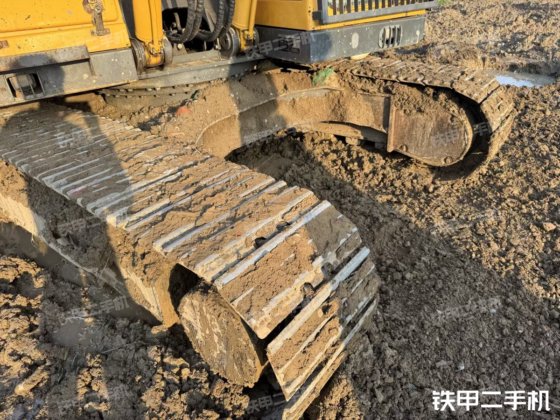 2020 SDLG E6210F