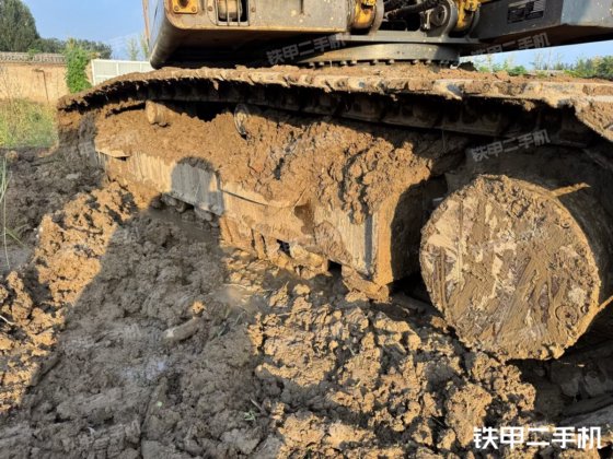 2020 SDLG E6210F