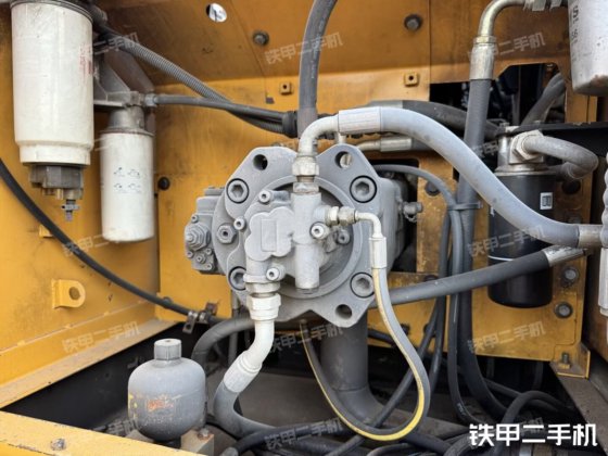 2020 SDLG E6210F