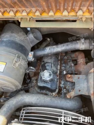 2015 约翰迪尔 WL53