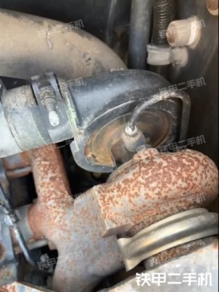 2015 约翰迪尔 WL53