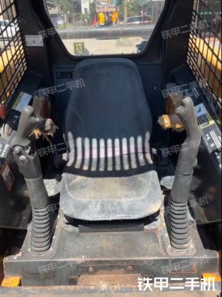 2015 约翰迪尔 WL53