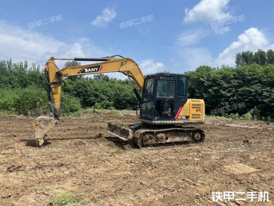 2019 SANY SY75C-10