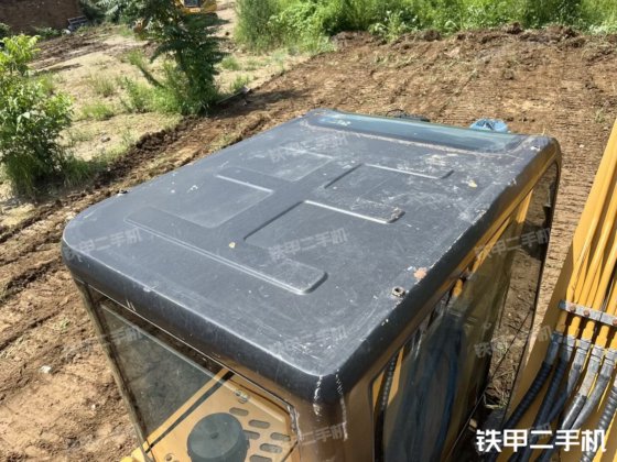 2019 SANY SY75C-10