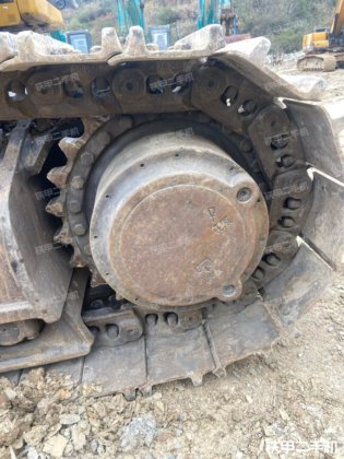 2023 CATERPILLAR 新一代CAT®352 液压