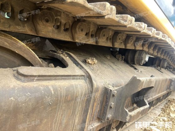 2023 CATERPILLAR 新一代CAT®352 液压