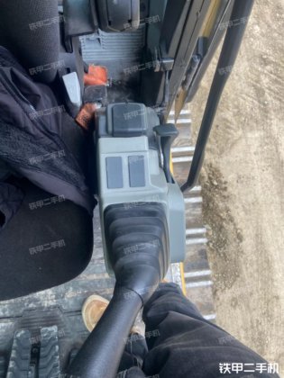 2023 CATERPILLAR 新一代CAT®352 液压