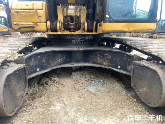 2023 CATERPILLAR 新一代CAT®352 液压