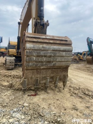 2023 CATERPILLAR 新一代CAT®352 液压