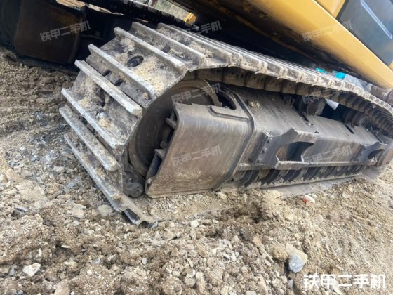 2023 CATERPILLAR 新一代CAT®352 液压