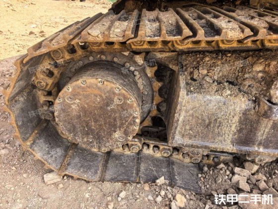 2021 SANY SY205C