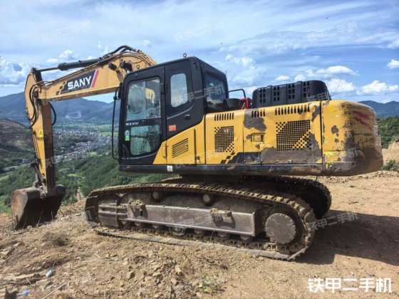 2021 SANY SY205C