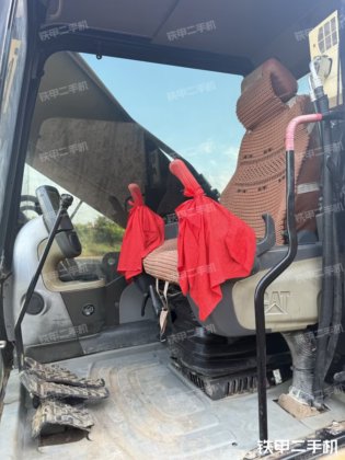2016 CATERPILLAR 336D2L