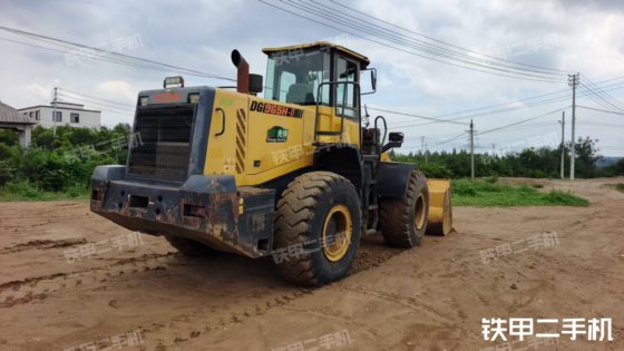 2019 DEGONG DG965-Ⅱ