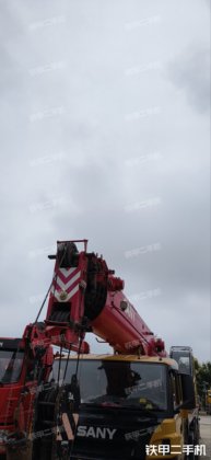 2021 三一 STC250C5-2