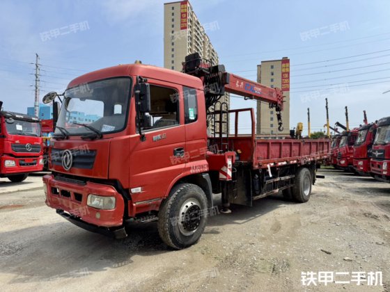 2018 班君长兴 SQS200