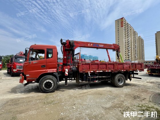 2018 班君长兴 SQS200