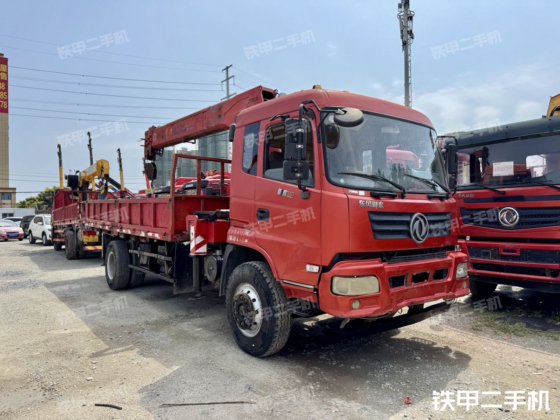 2018 班君长兴 SQS200