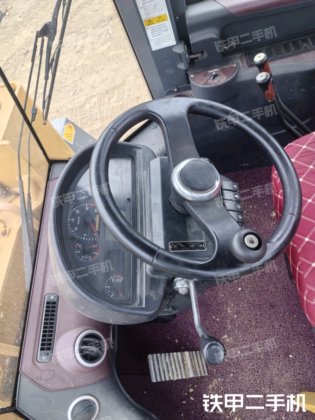 2019 LONKING LG855N