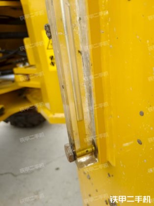 2019洛沃Lovol FL955F