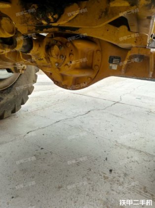 2019洛沃Lovol FL955F