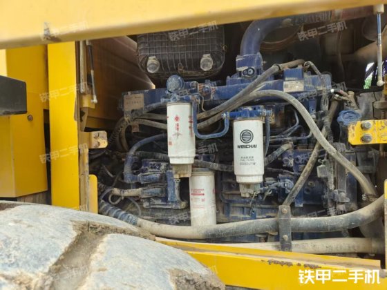 2021 SDLG L953