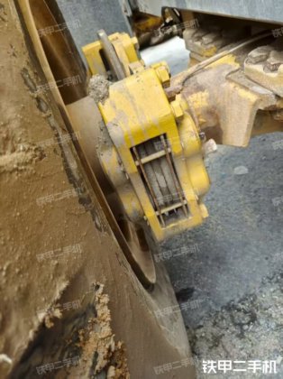 2021 SDLG L953