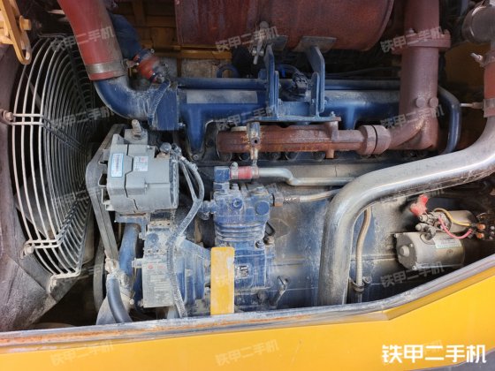 2019年 SDLG L933