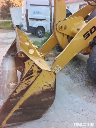 2019年 SDLG L933