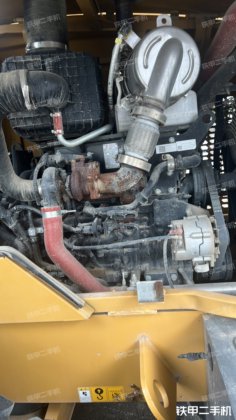 2024 LONKING CDM833NG