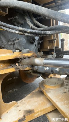 2024 龙工 CDM833NG