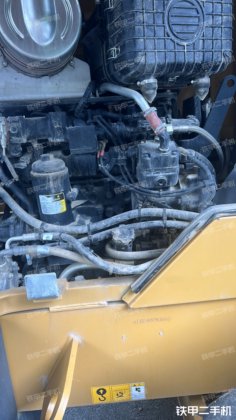 2024 LONKING CDM833NG