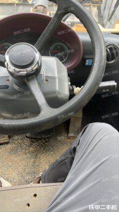 2024 龙工 CDM833NG