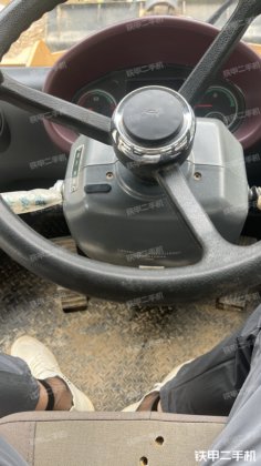 2024 龙工 CDM833NG